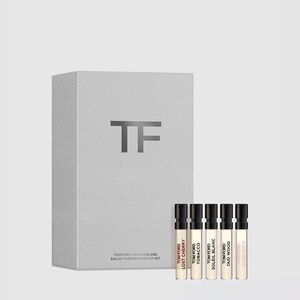 Tom Ford: Private Blend Mini Discovery Set